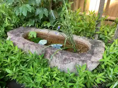 幸國寺(東京都)