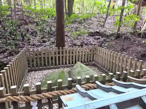 大神神社(奈良県)