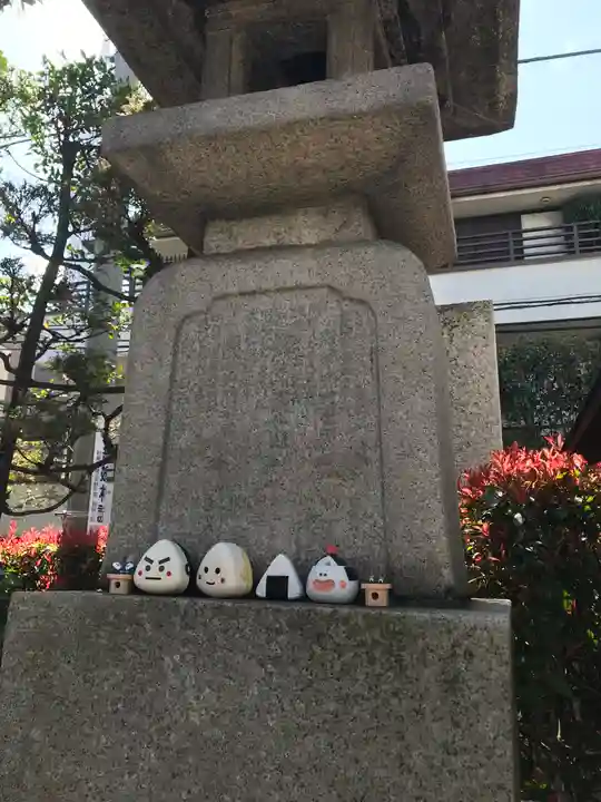 高木神社のその他建物