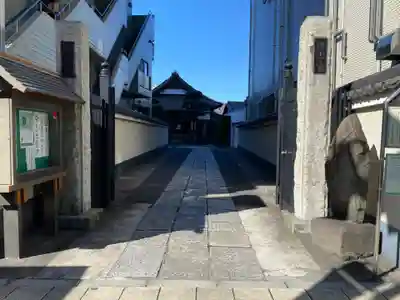 公春院のその他建物