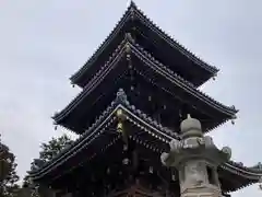 長慶寺(大阪府)