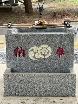 印内八坂神社(千葉県)