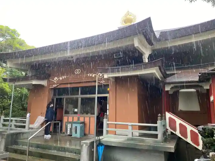 津照寺(高知県)