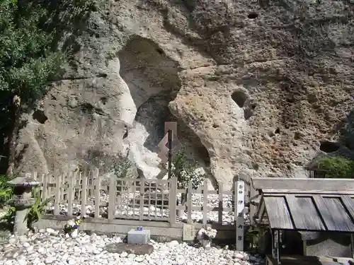 花窟神社(三重県)
