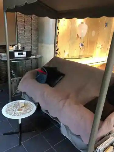 東光寺のその他建物