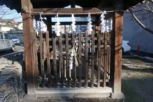 立本寺のその他建物