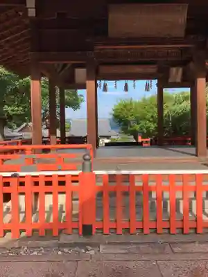 建勲神社のその他建物