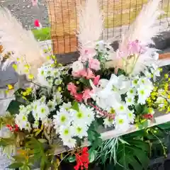 彌彦神社　(伊夜日子神社)(北海道)