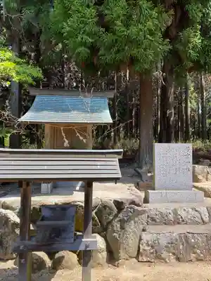 美和神社(岡山県)