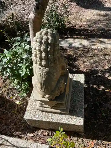 蟬丸神社（蝉丸神社）(滋賀県)