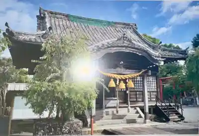 大村神社(長崎県)