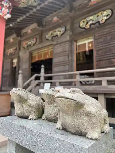 大洗磯前神社(茨城県)