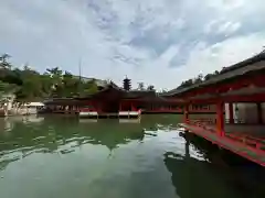 厳島神社(広島県)