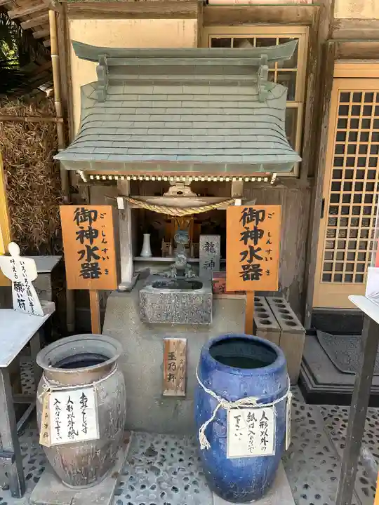 青島神社(青島神宮)(宮崎県)