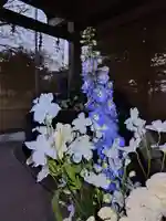 厚別神社(北海道)