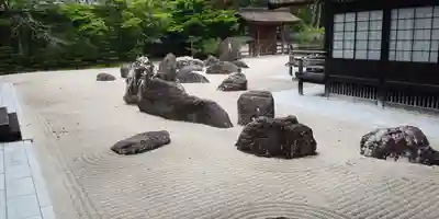 高野山金剛峯寺(和歌山県)