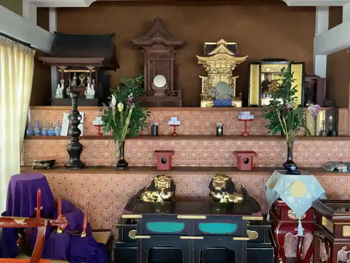 桃林山 清凉寺(愛知県)