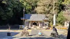 八幡神社(静岡県)