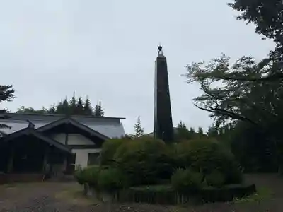 岩手護國神社(岩手県)