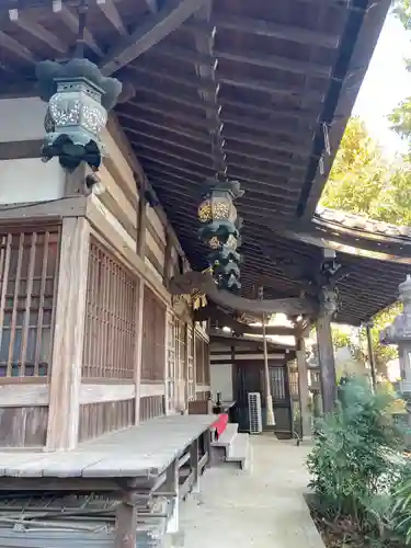 本乗寺(神奈川県)