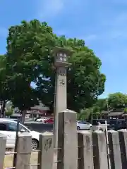 武井神社の建物その他