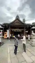 三光稲荷神社(愛知県)