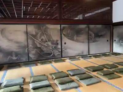 建仁寺（建仁禅寺）(京都府)