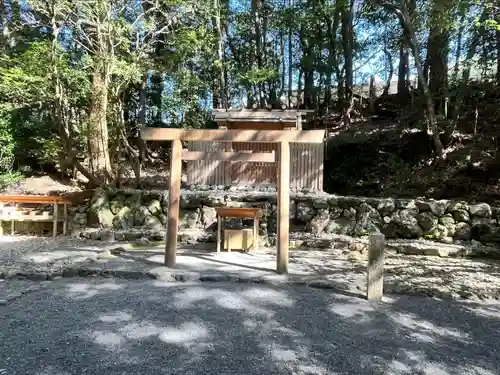 大山祇神社(伊勢神宮内宮)(三重県)