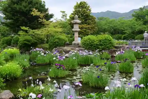 東行庵(山口県)
