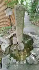 行田八幡神社(埼玉県)