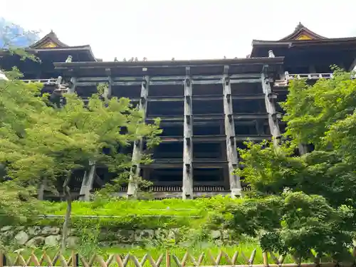 清水寺(京都府)