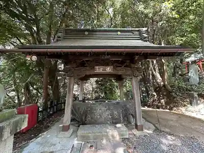 住吉神社(東京都)