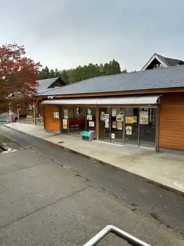 長福寿寺のその他建物