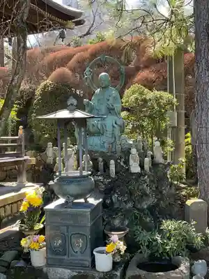 常楽寺(東京都)