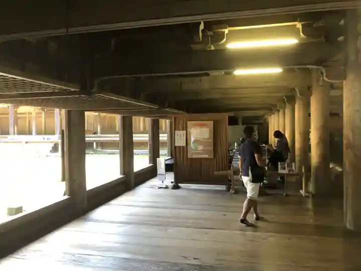 圓教寺のその他建物