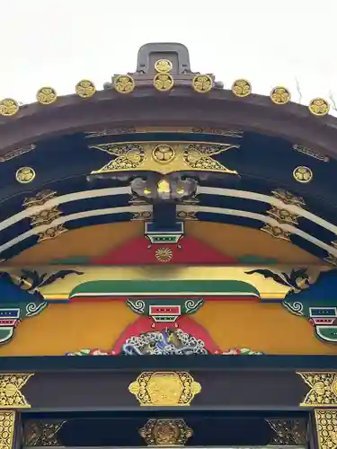意富比神社(千葉県)