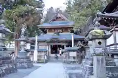 北向観音の建物その他