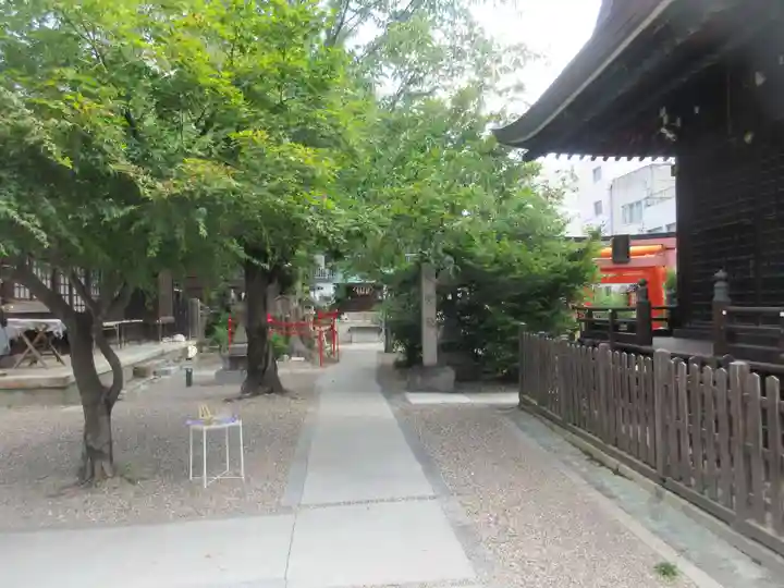 三輪神社(愛知県)