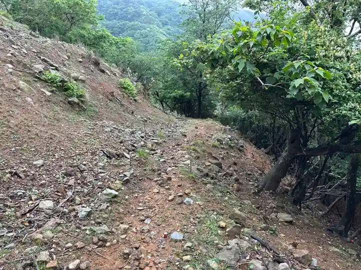 美伊神社(兵庫県)