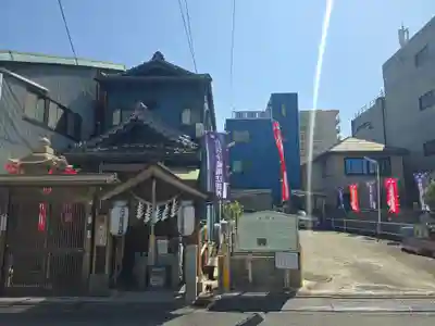 風間寺(大阪府)