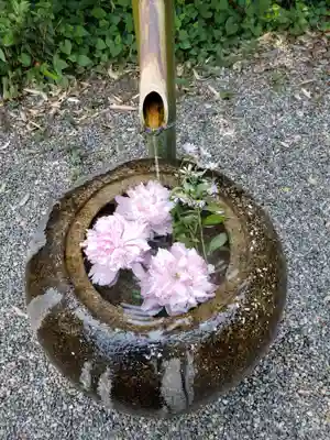 下高井戸八幡神社(東京都)