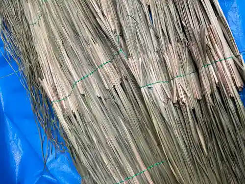 🌸乙部八幡神社(北海道)