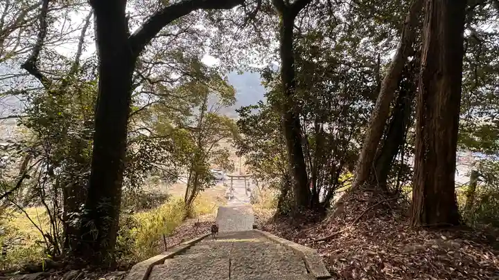 八幡宮(岡山県)