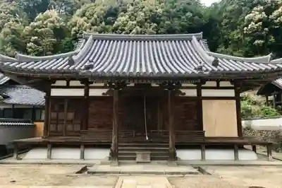 長福寺のその他建物