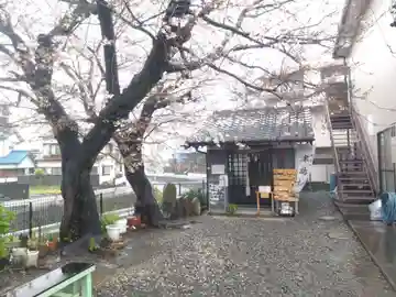 津島神社(静岡県)
