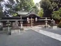 田中神社(京都府)