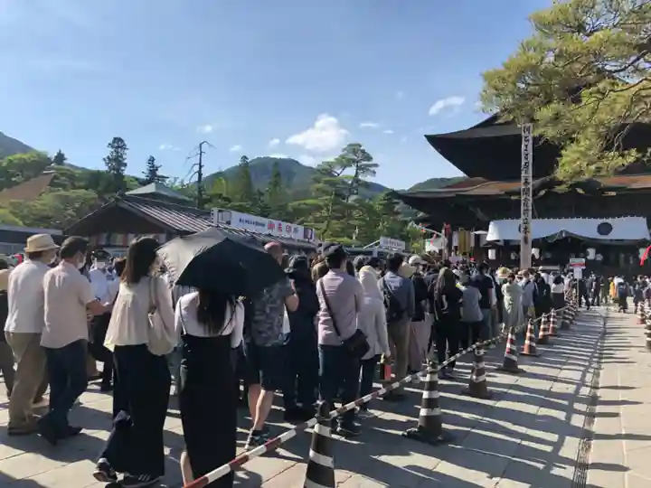 遠照山 光明寺(尼崎大仏)(兵庫県)