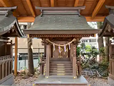 金神社(岐阜県)