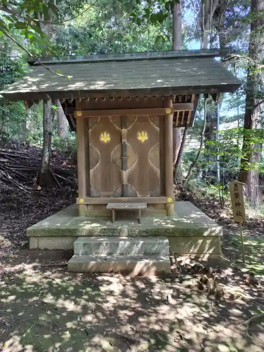 香取神宮(千葉県)