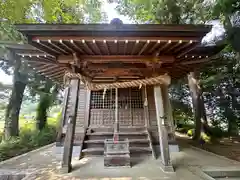 岡神社(兵庫県)